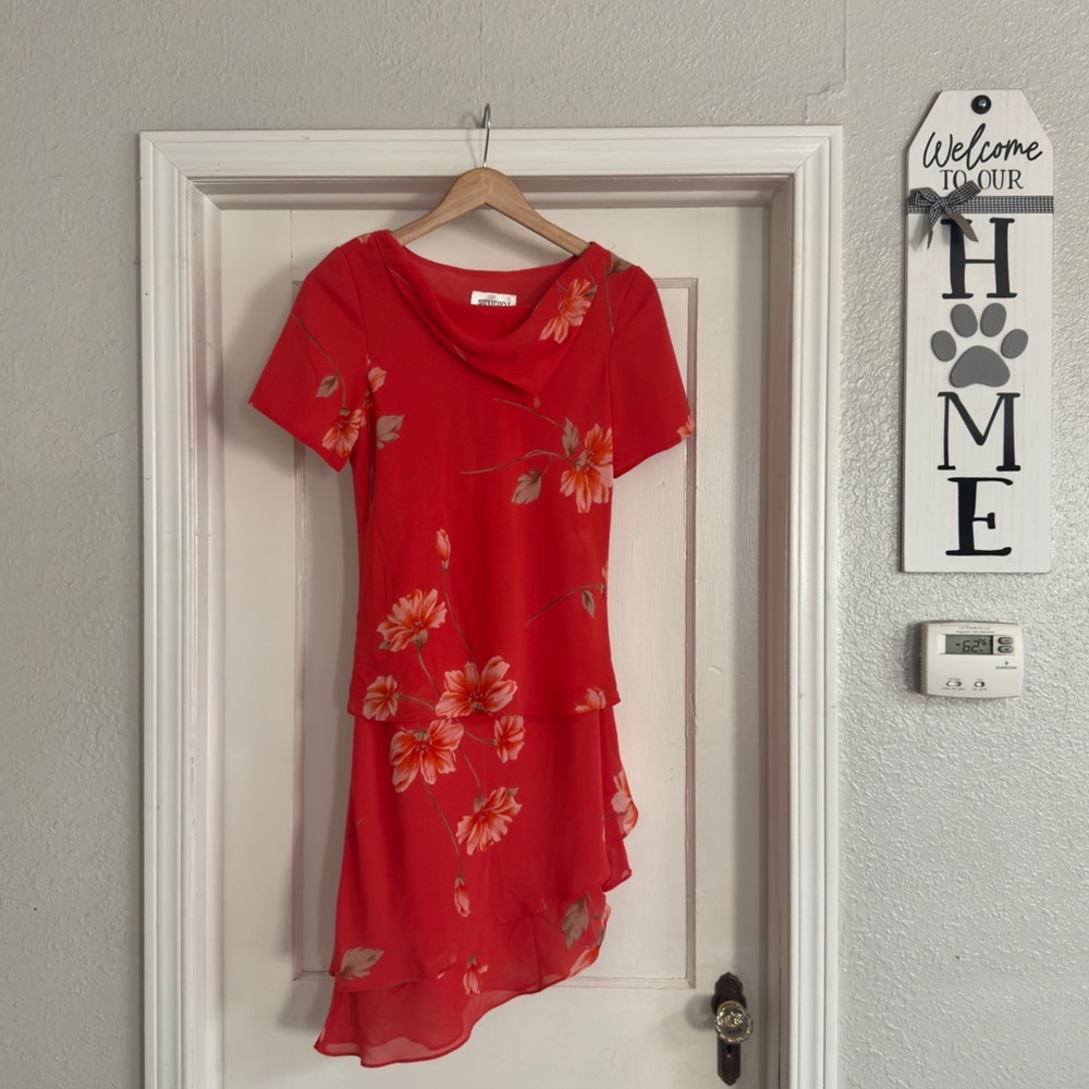 Studio 1 Vintage Floral Set